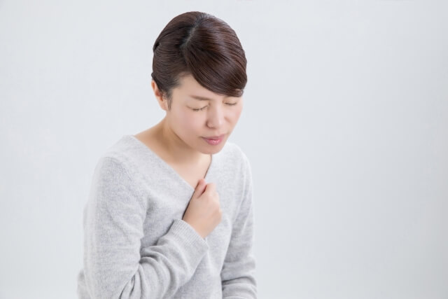 痰を緩和できる市販薬の選び方・ポイント