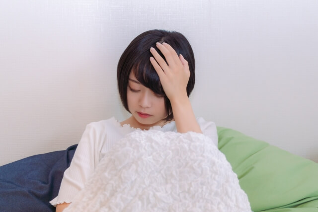 体の節々が痛いときに効く市販薬によく含まれている成分