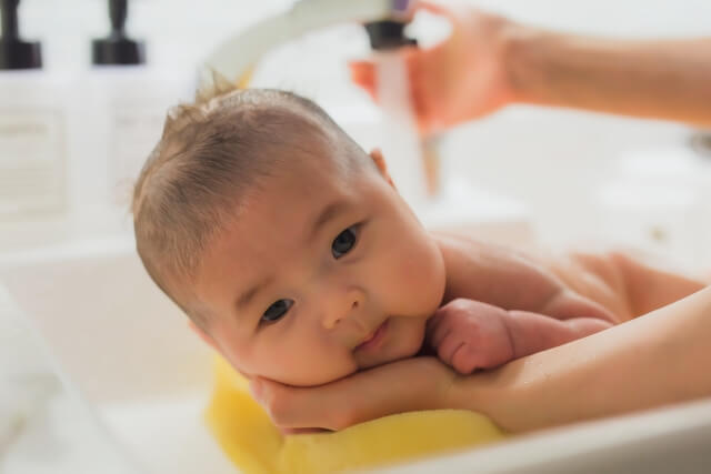 新生児 沐浴 石鹸 セール おすすめ