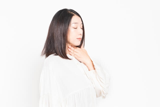 【薬剤師が解説】飲み込むと喉が痛いとき楽にしてくれる市販薬9選