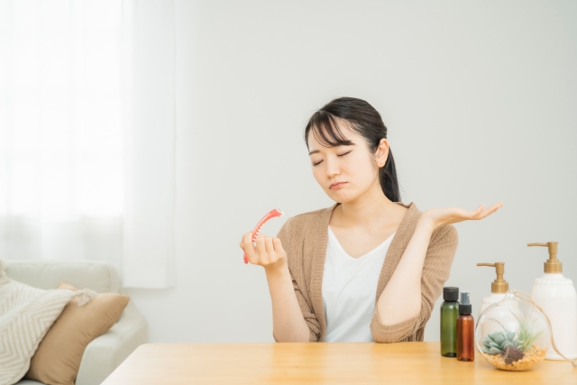 脱毛クリームはドラッグストアで買える?｜失敗しない選び方も紹介【薬剤師解説】】