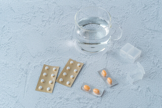 【症状別】ed治療薬・改善薬の選び方