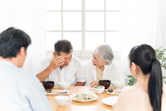 糖尿病の初期症状とは