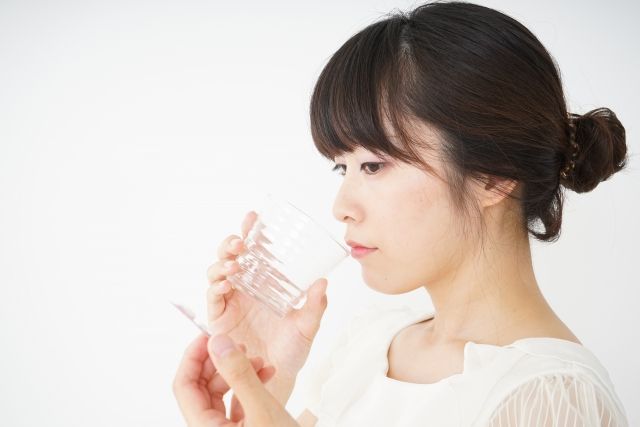 飲み合わせ、他の薬との併用は？