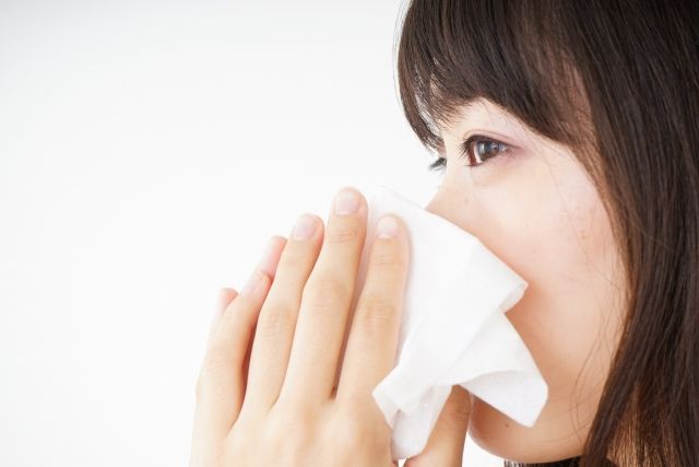 アレルギー性鼻炎の市販薬おすすめ市販薬12選+Amazon売れ筋ランキング｜止まらない/つらい鼻水・鼻づまりに【薬剤師解説】