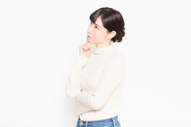 オーガニックナプキンはほかのナプキンと何が違う?