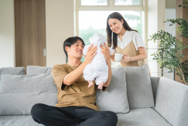 妊娠中・授乳中でも使用できる?