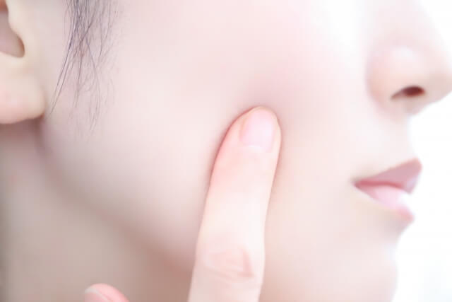 ポイント②:カサカサ・乾燥が気になる方はこちら