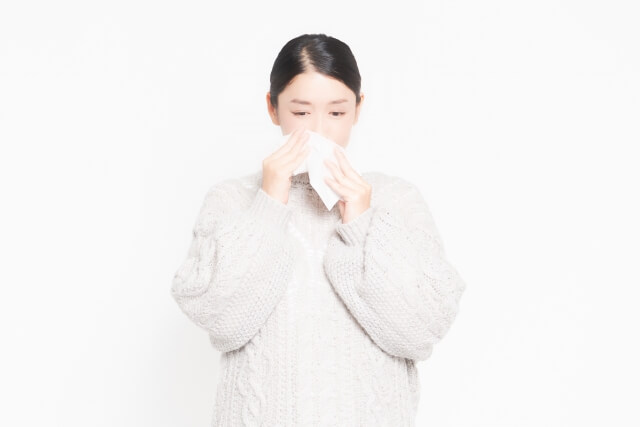 【薬剤師が解説】鼻炎の症状におすすめの漢方はどれ？9選を紹介