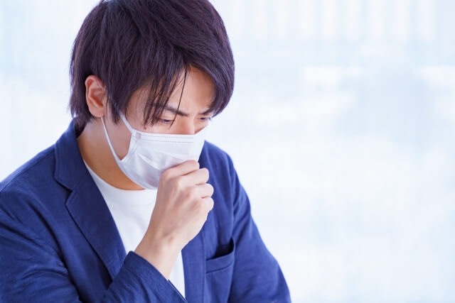 喘息におすすめの市販薬はある？｜注意点や副作用も【薬剤師解説｜2026年3月】