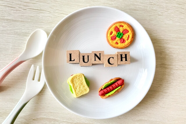【管理栄養士執筆】昼ごはんを置き換えてダイエット！昼ごはんにおすすめ食品5選