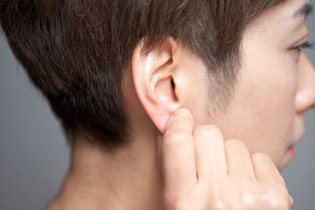 【薬剤師が解説】耳が腫れたときにおすすめの市販薬はどれ？6選を紹介
