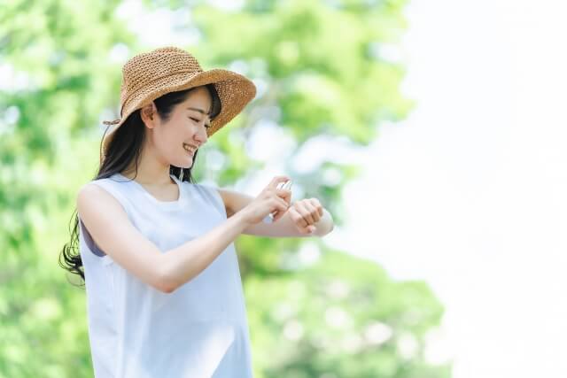【薬剤師が解説】虫刺されで腫れた症状におすすめの市販薬はどれ？9選を紹介
