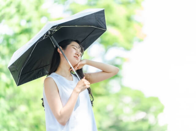 夏バテ対策になる食材はある？