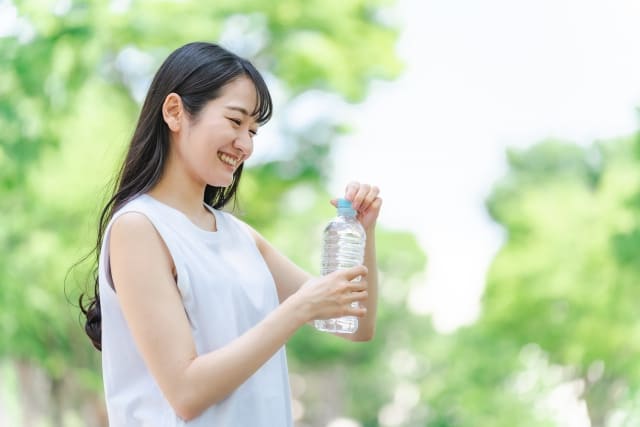 【医師が解説】熱中症の症状って？チェック項目や予防についても紹介