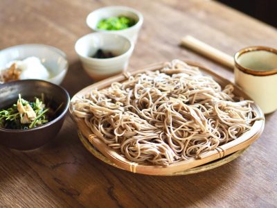 管理栄養士執筆】蕎麦(そば)の栄養価まとめ 健康に良いそばの選び方を解説 – EPARKくすりの窓口コラム｜ヘルスケア情報