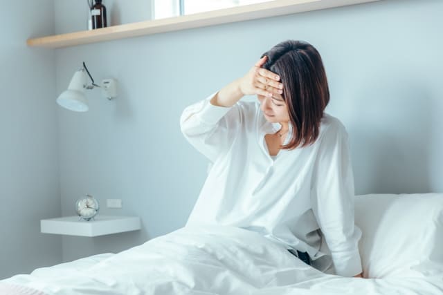 22年 解熱鎮痛薬のロキソニンとカロナール 1分でわかる 作用や効果 副作用の違い Eparkくすりの窓口コラム ヘルスケア情報