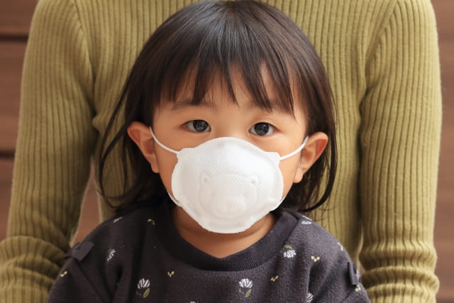 医師が解説 子どもの鼻水の原因はなに 使える市販薬も紹介 Eparkくすりの窓口コラム ヘルスケア情報