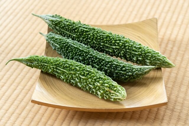 ゴーヤ茶の選び方