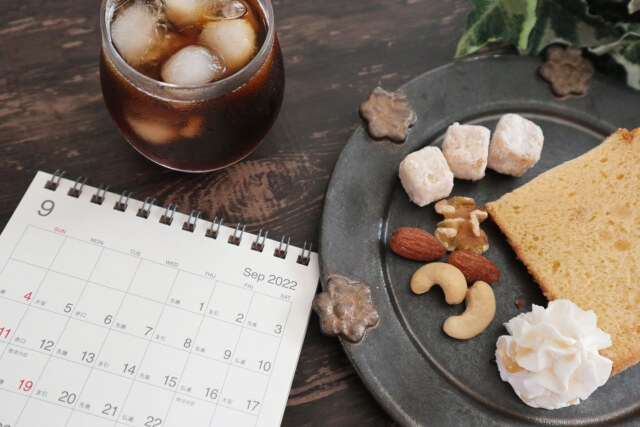 ダイエットにおすすめのクッキー8選