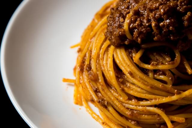 パスタとは