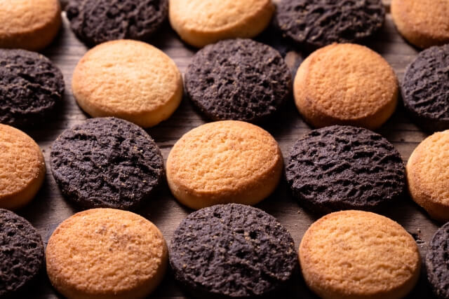 【管理栄養士執筆】ダイエットをしている方におすすめのクッキー8選