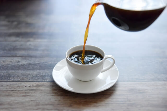 コーヒーを飲み過ぎるとどうなる？正しいコーヒーの飲み方とカフェインレスコーヒー5選をご紹介
