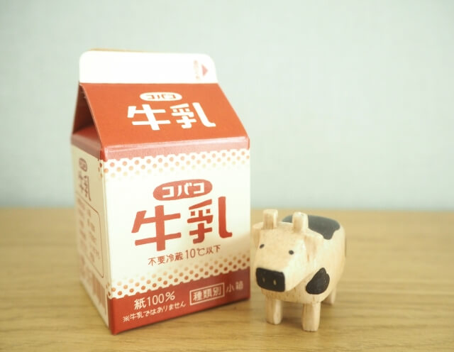 【管理栄養士執筆】牛乳の栄養価まとめ 健康に良い牛乳の選び方を解説