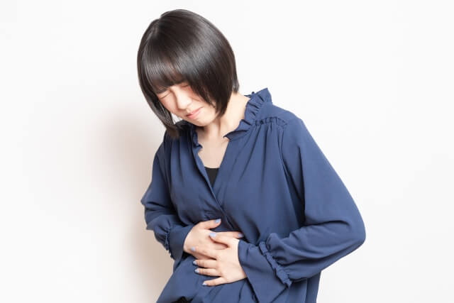 ストレス性胃腸炎を緩和できる市販薬の選び方・ポイント