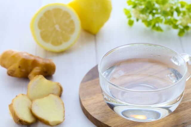 便秘解消におすすめの飲み物