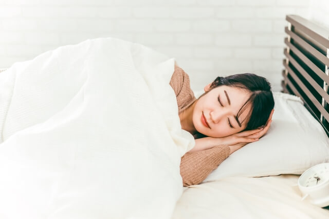 薬剤師が解説】眠りが浅いときにおすすめの市販薬はどれ？7選を紹介