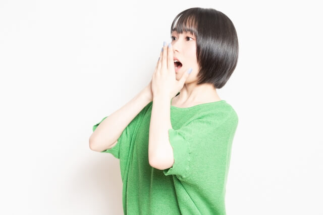 【医師が解説】ゲップがよく出るのはなぜ？使える市販薬6選も紹介！