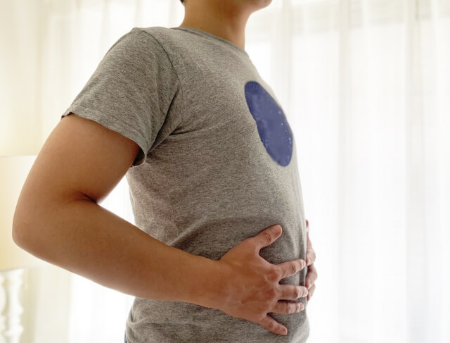 男性向け皮下脂肪サプリで気を付けることは？