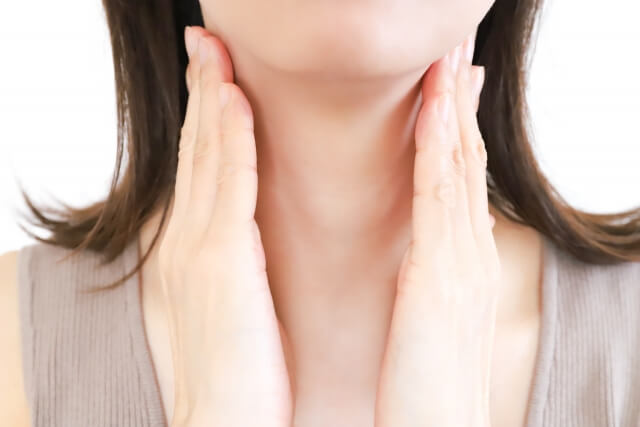 【薬剤師が解説】リンパの痛みにおすすめの市販薬はどれ？9選を紹介