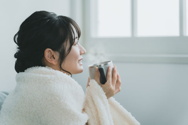 冷え症を緩和できる市販薬の選び方・ポイント