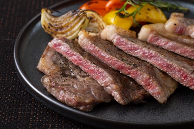 筋肉痛にいい食べ物・飲み物