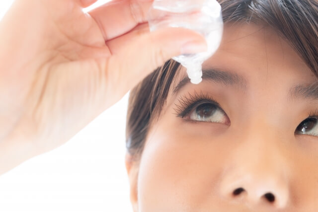 【薬剤師解説】目の充血に効く目薬15選！徹底比較＆選び方も