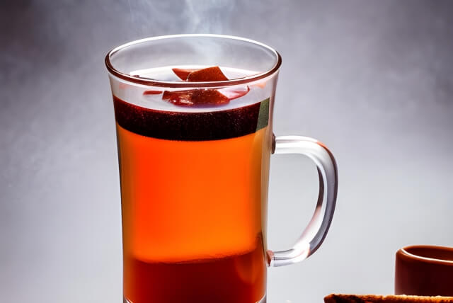 眠れない時におすすめの飲み物