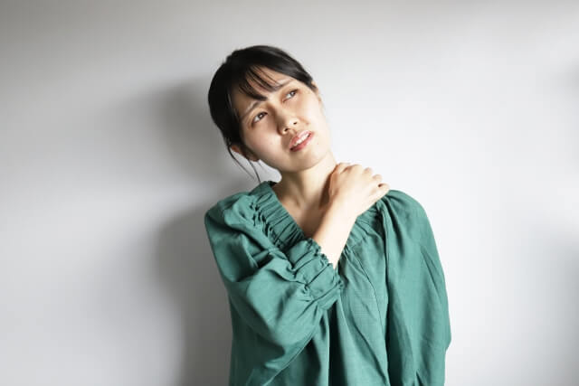 肩こりを緩和できる市販薬の選び方・ポイント