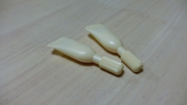 ヘモナーゼについて