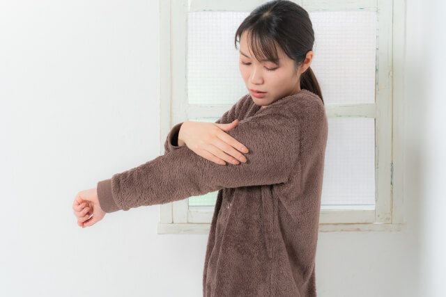 【薬剤師が解説】腕の帯状疱疹におすすめの市販薬はどれ？9選を紹介