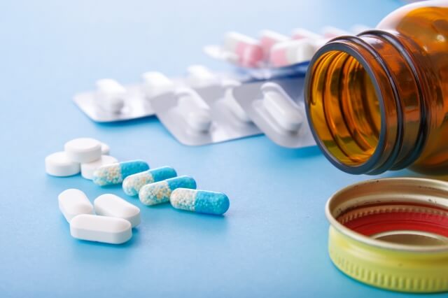 ケフラールと成分が同じ市販薬はある?
