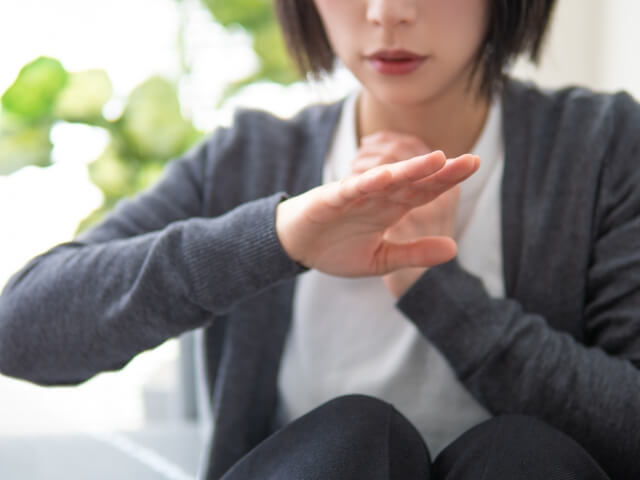 手指消毒剤(市販薬)の選び方・ポイント