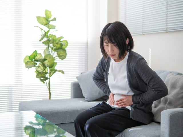 酸化マグネシウムと一緒に飲んではいけない薬は?