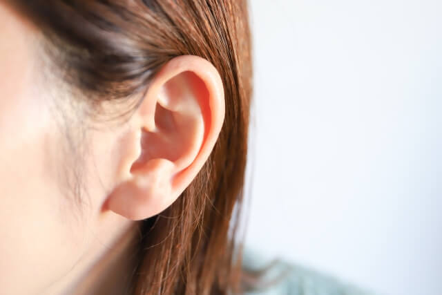 耳の症状に使われる市販薬によく含まれている成分