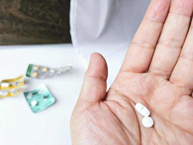 アモキシシリン ユニケムのリーフレット