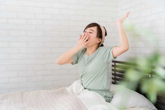 薬剤師が解説】快眠を目指す方に！睡眠補助サプリメント おすすめ9選