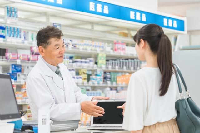 調剤薬局で求められるスキル