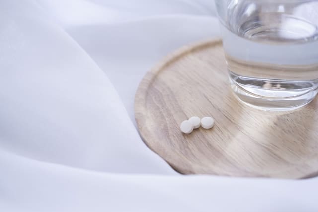 新しいタイプの睡眠薬ベルソムラ®錠②副作用と飲み合わせなどの注意点