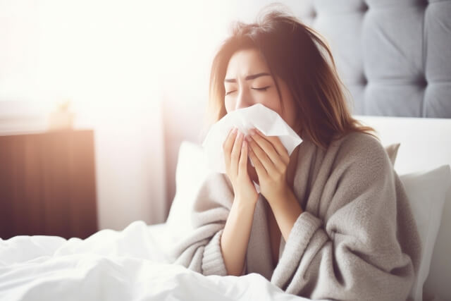 ゾコーバの効果・副作用について